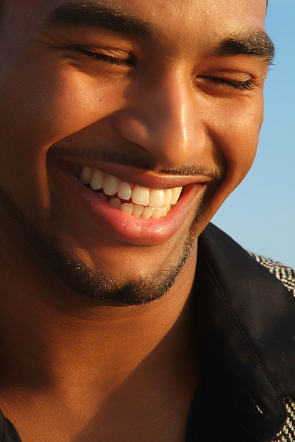Smile
